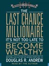 The Last Chance Millionaire